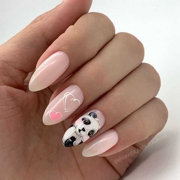 Лучшие тренды маникюра в этом сезоне