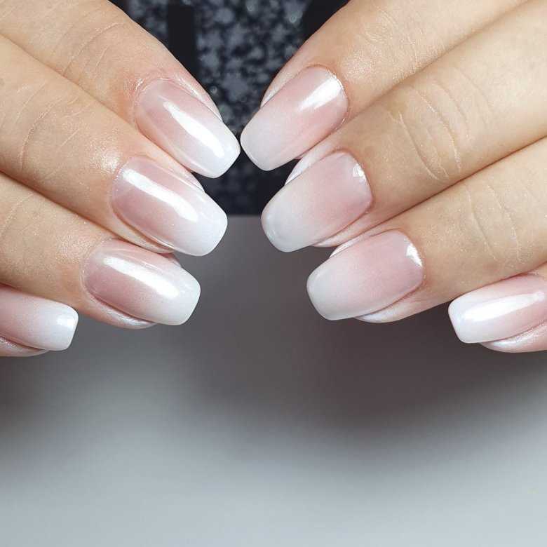 2. Кустик для френч