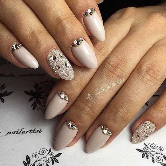 3. Акцентные линии