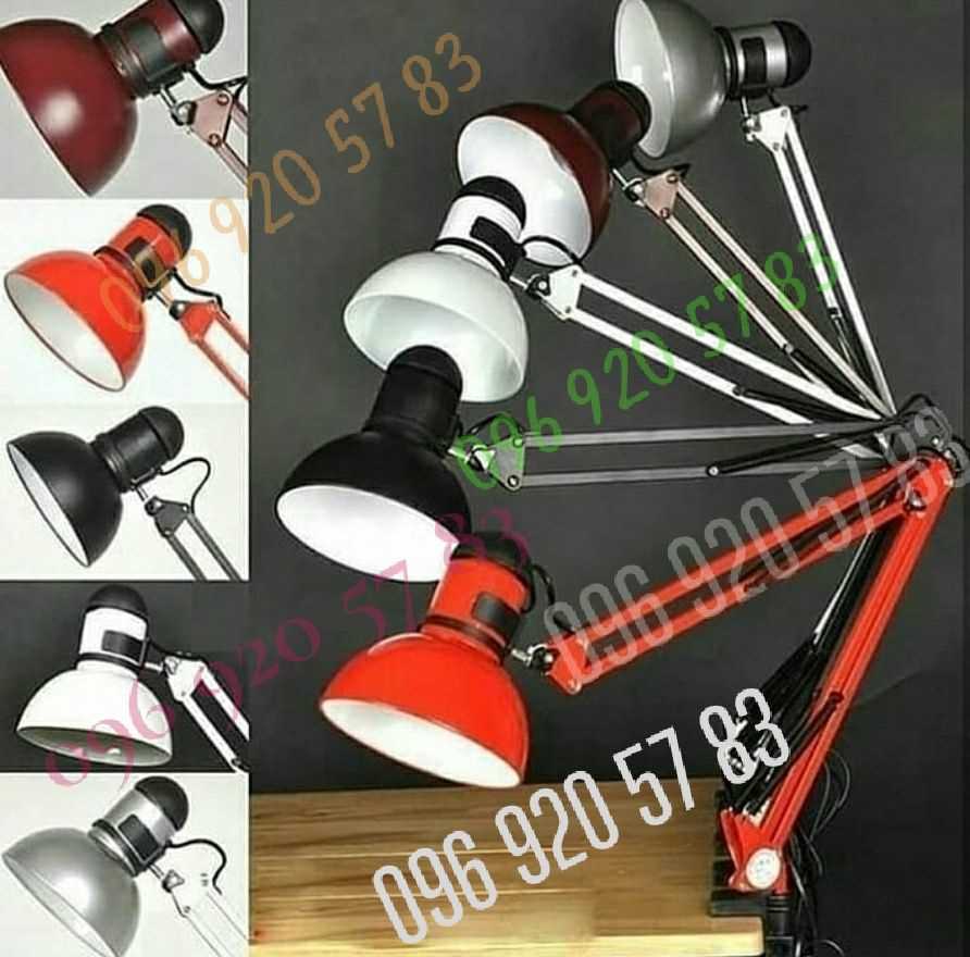 Как использовать настольную лампу для маникюра для получения идеального результата